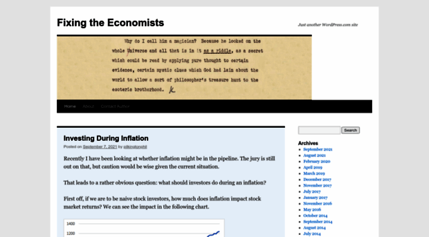fixingtheeconomists.wordpress.com