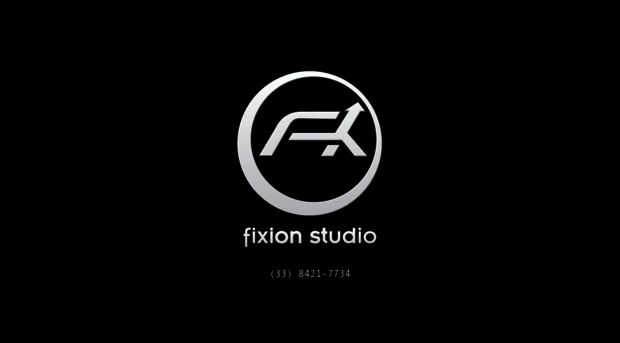 fixionstudio.com