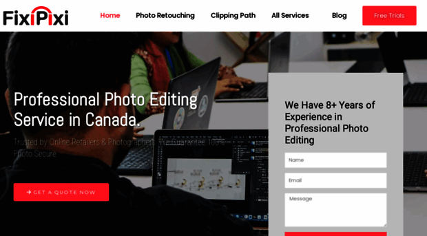fixipixi.com
