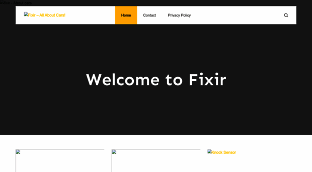 fixir.co