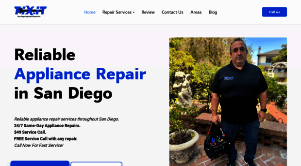 fixit-sandiego.com