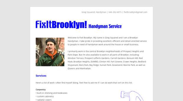 fixitbrooklyn.com