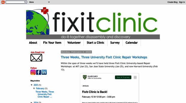 fixitclinic.blogspot.com