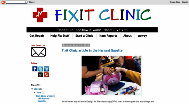 fixitclinic.blogspot.kr