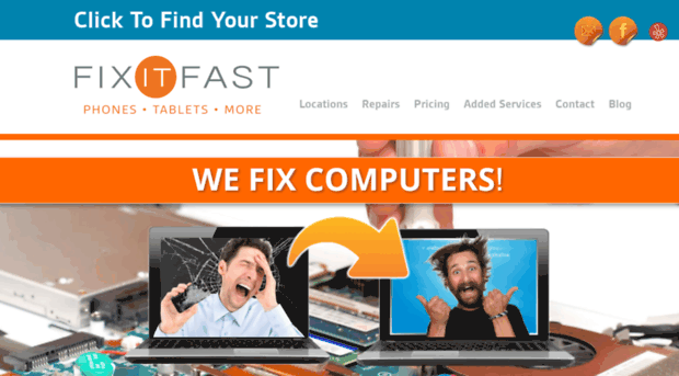 fixitfastomaha.com