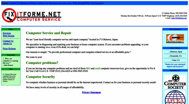 fixitforme.net