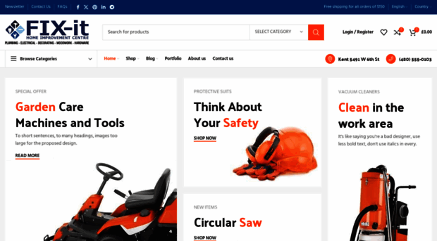 fixithardware.co.uk