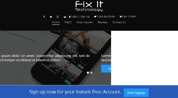fixithere.co.uk