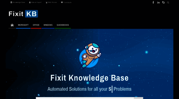 fixitkb.com