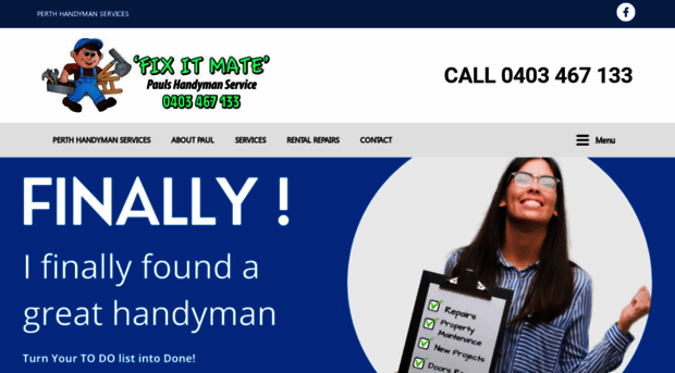 fixitmate.com.au