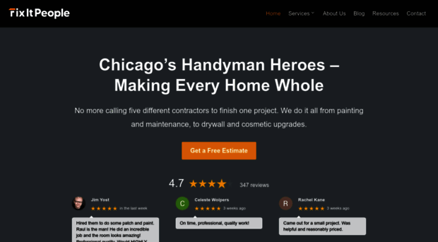 fixitpeople.com