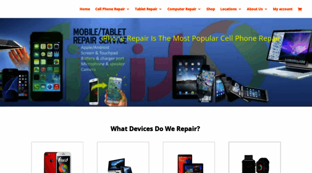 fixitphones.com