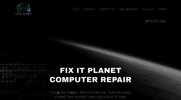 fixitplanet.com