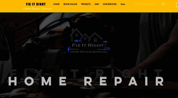 fixitright.net