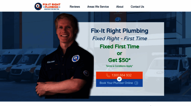 fixitrightplumbing.com.au