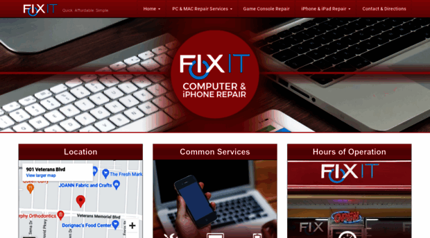 fixittechsuite.com