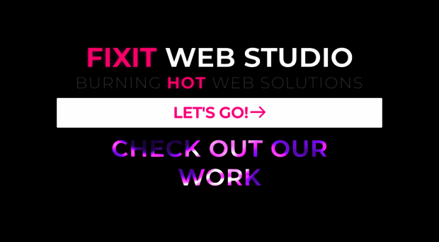 fixitweb.studio