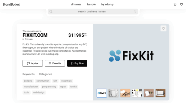 fixkit.com