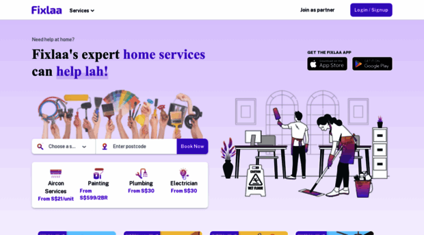 fixlaa.com