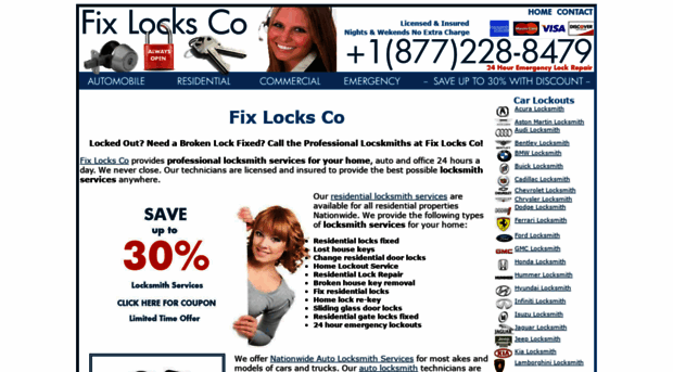 fixlocks.co