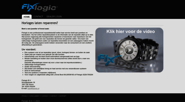 fixlogic.nl