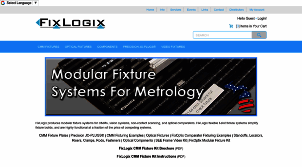 fixlogix.com