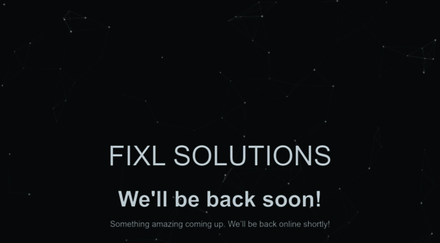 fixlsolutions.com