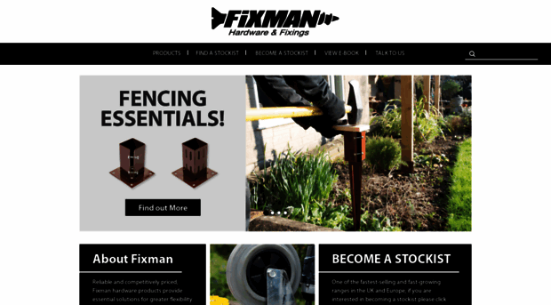 fixman.co.uk