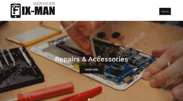 fixman.com.au