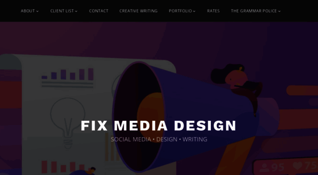 fixmediadesign.com