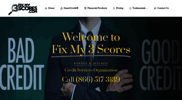 fixmy3scores.com