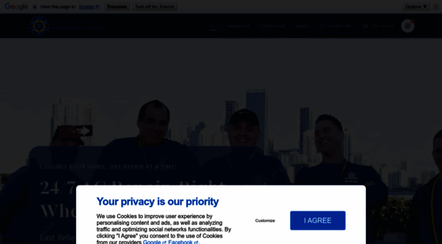 fixmyacflorida.com