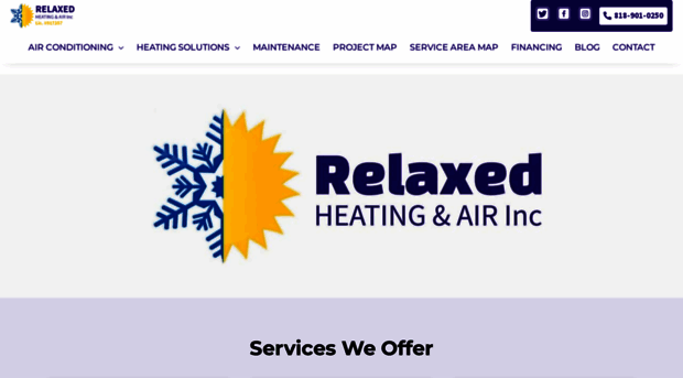 fixmyairandheat.com