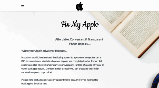 fixmyapple.ca