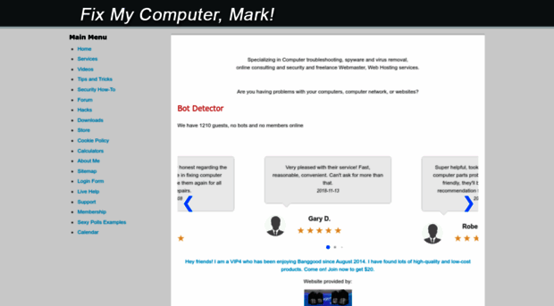 fixmycomputermark.com