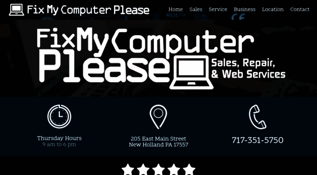 fixmycomputerplease.com