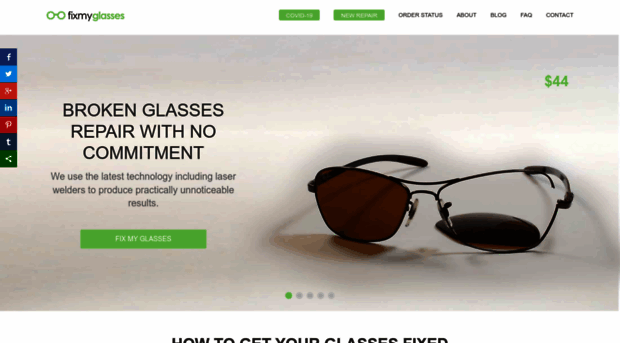 fixmyglasses.com