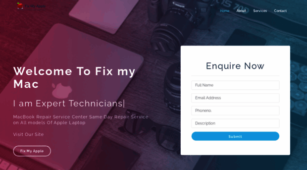 fixmymac.in