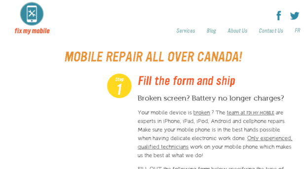 fixmymobile.ca