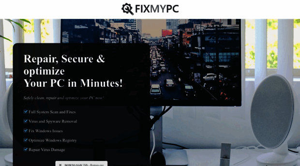 fixmypc.tv