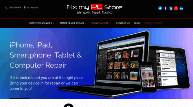 fixmypcstore.com