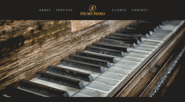 fixmypiano.com