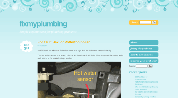 fixmyplumbing.org