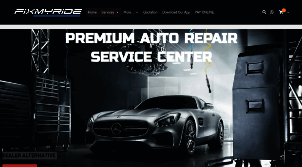 fixmyridedubai.com