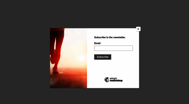 fixmyrun.co.uk