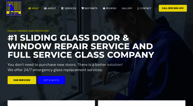 fixmyslidingdoors.com