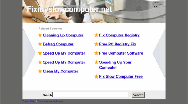 fixmyslowcomputer.net