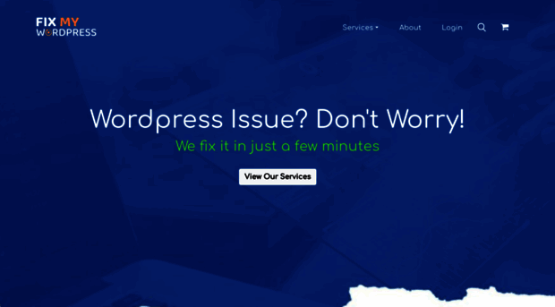 fixmywordpress.com