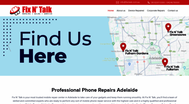 fixntalk.com.au