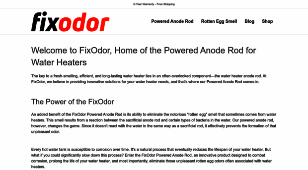 fixodor.co